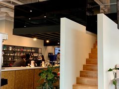 -dotcom coffee古点咖啡(致真大厦店)