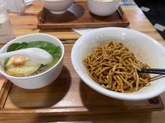 -富源春面馆(四川北路店)