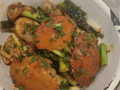 -辣螃铠盆盆蟹大排档(总店)