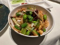 -四季民福烤鸭店(外滩外白渡桥店)