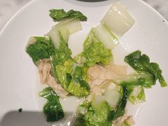-苏帮袁Sue Cuisine(来福士店)