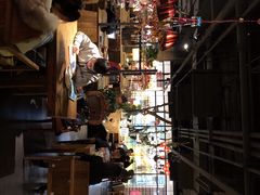 大堂-魔方城市书房(中街益田店)