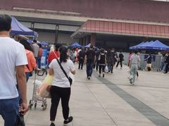 -珠海拱北口岸