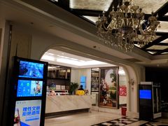 -宝燕壹号(徐汇店)