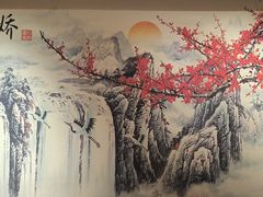 -燕郊烧鸽子(酷车小镇店)