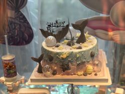 点击看大图 -头号顽家·萌宠生日派对·轻奢策划(前滩店)