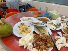 -大茄来海鲜餐厅(亚洲城分行)
