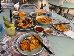-CHINCHIN 青青·泰国料理(万象食家店)