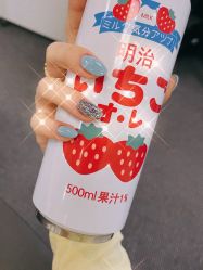 -U3美甲