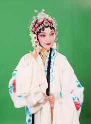 -梨园天地京剧摄影(玲珑天地店)