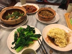 -紫金食坊(江南西路店)
