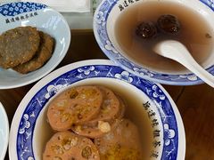 -粗茶淡饭(东关街店)