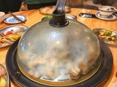 -阿鸡鱼庄·顺德鲜蒸小炒(亚运村店)