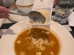 -La Creperie法餐厅(芮欧百货店)