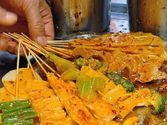 -邓姐串串香(水围店)