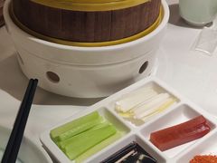 -在前门·烤鸭北京菜(五月花广场店)