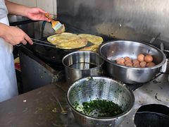 -老客满蛋饼(双塔市集店)
