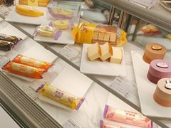 -GANSO元祖食品(锦创书城店)