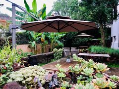 -悦哉·派对·草坪婚礼·围炉煮茶(三圣乡店)