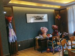 -湘满甲·黄焖甲鱼创始者·湘菜·鲁菜(潘家园店)