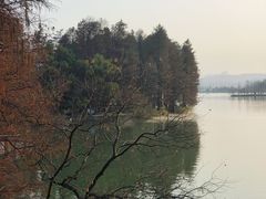 -东湖落雁景区