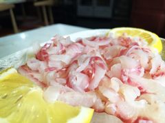 -京门活鱼馆·鱼火锅(百子湾（原红庙）店)