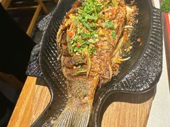 -状元阁烧烤(新华路总店)