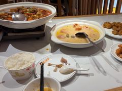 -吴掌柜·藕汤印象(南湖店)