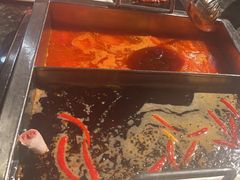 -重庆九记老火锅(广场店)