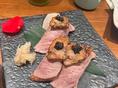 -阿吾罗日本料理(K11艺术中心店)
