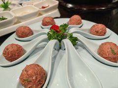 -诺筵汤品·菌汤火锅(南河坝店)
