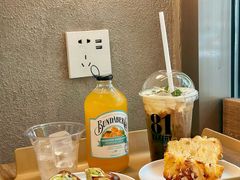 -81BAKERY(大学路店)