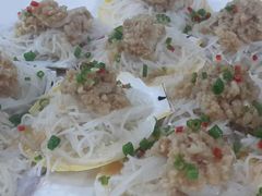 -顺峰渔港中国人的餐厅