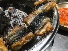 -本炙炭烤·蒲烧活鳗料理店(金沙洲店)