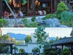 -麒麟小院·老九江菜(安平路店)