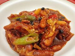 -大树餐厅(环球港店)