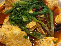 -螺小胖柳州螺蛳粉(钟楼总店)