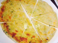 -老牌坊•鲁菜名店•地道济南菜(大观园商埠店)