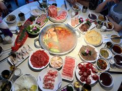 -小龙坎火锅(春熙太古里店)