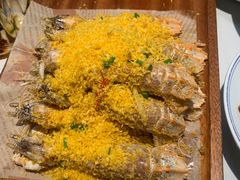 -琼大师东方烤乳猪(亚特兰蒂斯店)