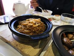 -尚一汤 广东炖汤(金桥国际店)