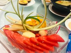 -海都六福酒家(世博广场店)