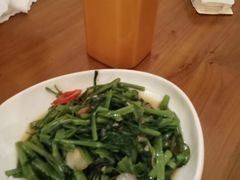 -曼泰·泰餐(江南环球港店)
