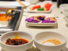 -海底捞火锅(高科广场店)