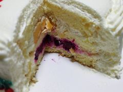 -今日·TODAY手作低脂动物奶油蛋糕定制(高新万达店)