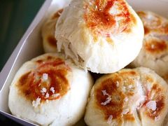 -长发西饼(临顿路店)