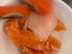 -尚宴牛特鲜自助(太原街万达店)