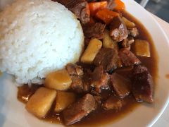 -宜家·瑞典风味餐厅(烟台路店)