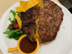 澳大利亚牛排-MOO Beef Cafe