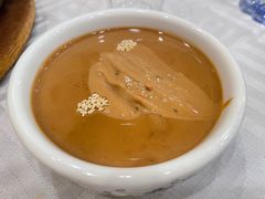 -常赢三兄弟·清真涮肉·清真炒菜(朝阳新城店)